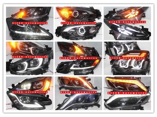 ＡＩＺＥＮ　Ａｕｔｏｍｏｔｉｖｅ株式会社8