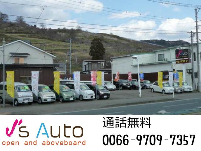J’s AUTO