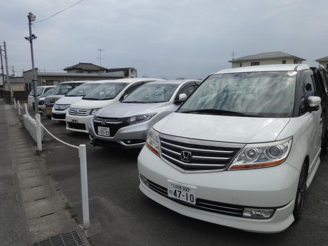 HondaCars勿来(株)ホンダオートいわき(2枚目)