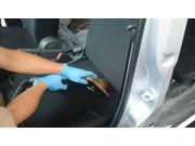 カークリーニングで大切なお車を清潔に！