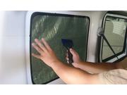 ウィンドウフィルム施工もお任せ下さい