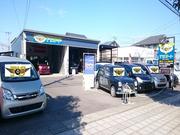 車検、一般修理、中古車販売、コーティング、パーツ取り付け、車内クリーニング等、車の事ならお任せ下さい