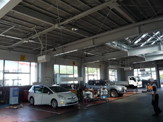 山形トヨペット(株) 中古車ランド本社(3枚目)