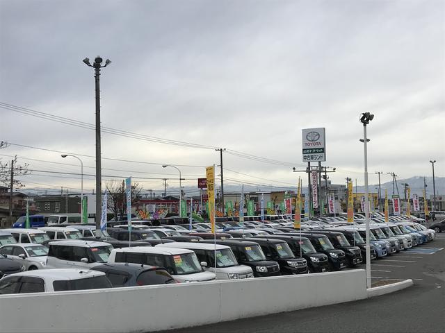 山形トヨペット 株 中古車ランド東バイパス 中古車販売店情報 価格 Com