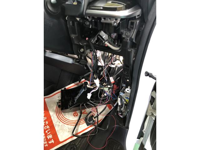 アルファードスターター