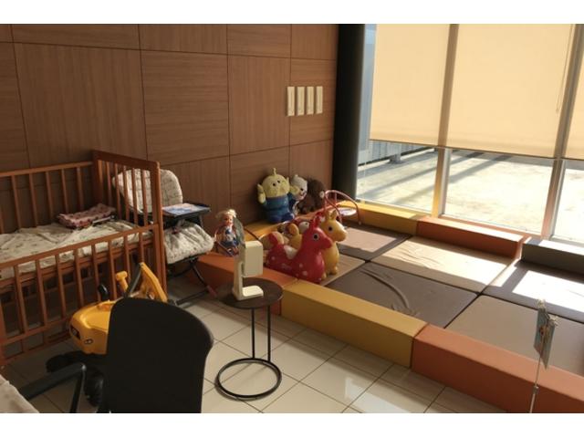 トヨタカローラ岩手（株） 西バイパス店 サービス紹介の5つ目