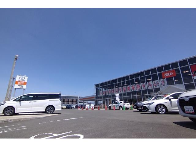 トヨタカローラ岩手（株） 西バイパス店 サービス紹介の6つ目