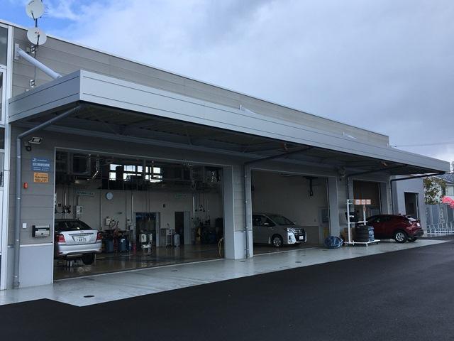 トヨタカローラ岩手（株） 矢巾店 サービス紹介の6つ目