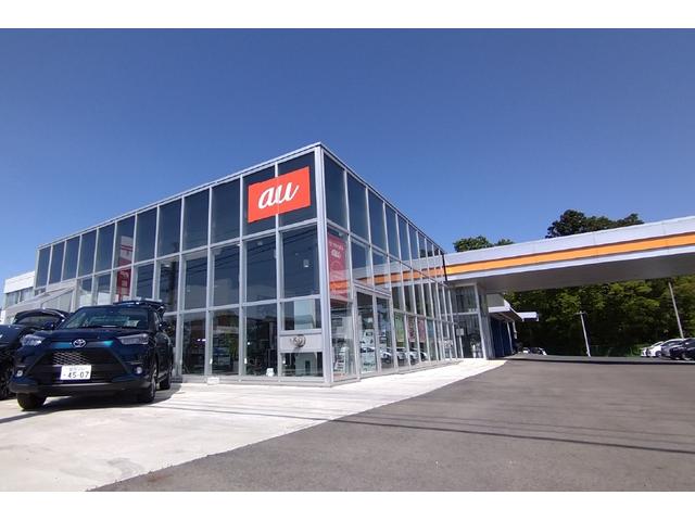 トヨタカローラ岩手（株） しわ店 サービス紹介の1つ目