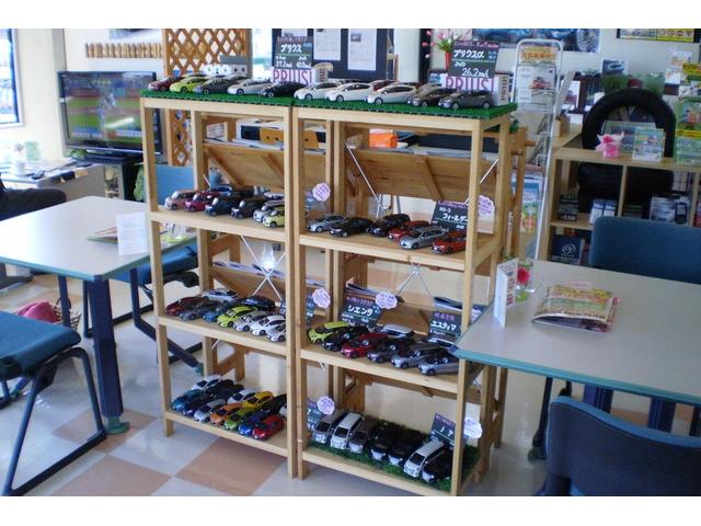 トヨタカローラ岩手（株） 遠野店 サービス紹介の4つ目