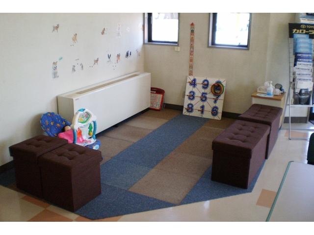 トヨタカローラ岩手（株） 遠野店 サービス紹介の5つ目