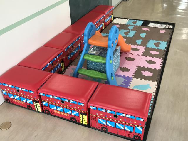 ネッツトヨタ岩手(株) 本社中古車センター(5枚目)