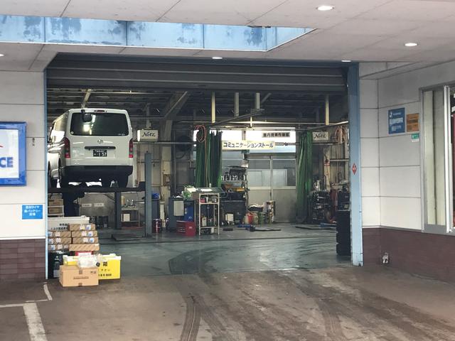 ネッツトヨタ岩手(株) 本社中古車センター(6枚目)