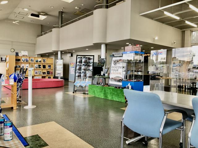 ネッツトヨタ岩手（株） 西根店 サービス紹介の3つ目