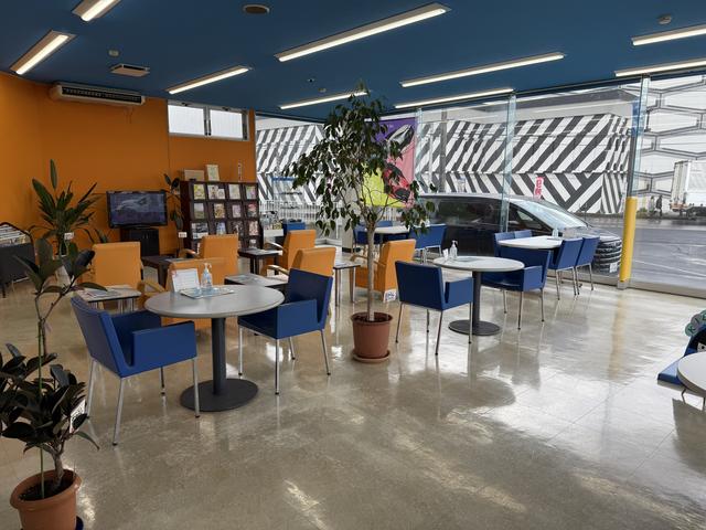 ネッツトヨタ岩手（株） 水沢店 サービス紹介の2つ目