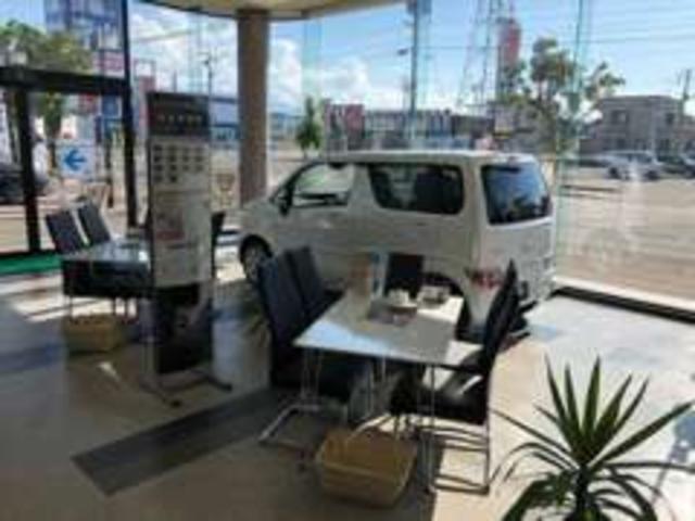 青森マツダ自動車株式会社 五所川原店 サービス紹介の1つ目