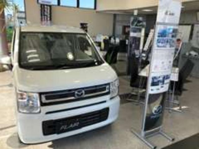 青森マツダ自動車株式会社 五所川原店 サービス紹介の2つ目