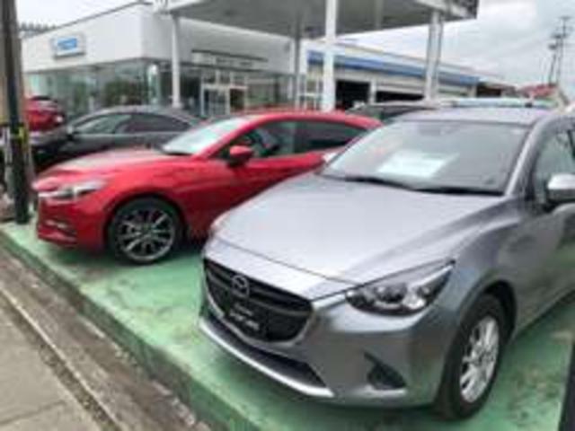 青森マツダ自動車株式会社 十和田店 サービス紹介の2つ目