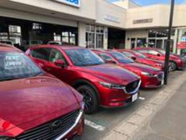 青森マツダ自動車株式会社 八戸店 サービス紹介の2つ目