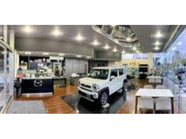 青森マツダ自動車株式会社 八戸店 サービス紹介の3つ目