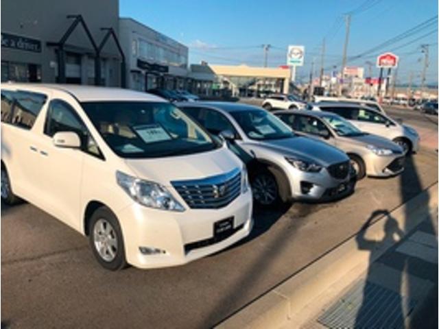 青森マツダ自動車株式会社 青森店(5枚目)