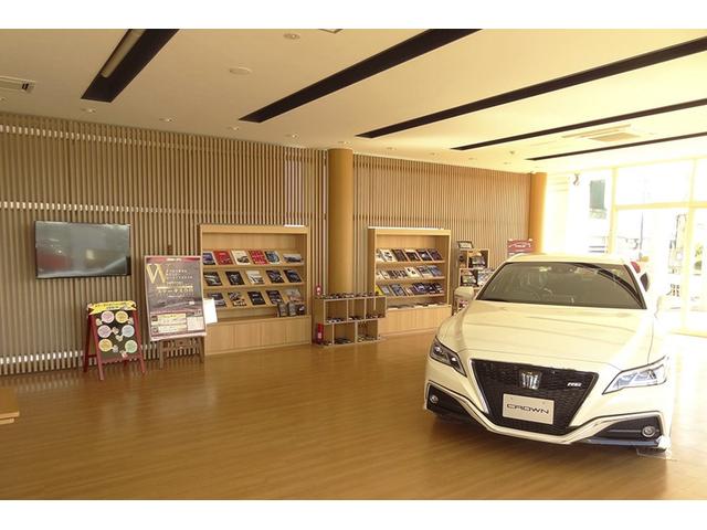 青森トヨタ自動車株式会社 ＴｗｉＮｐｌａｚａ青森西店 サービス紹介の2つ目