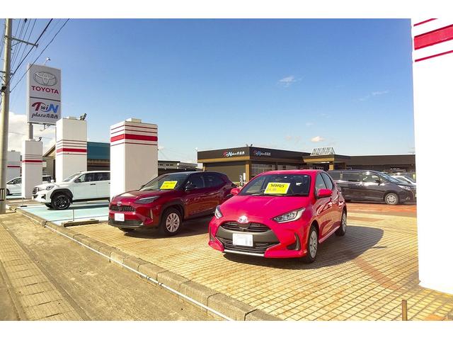 青森トヨタ自動車株式会社 ＴｗｉＮｐｌａｚａ青森西店 サービス紹介の5つ目