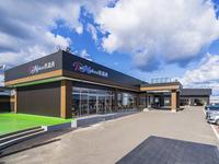 青森トヨタ自動車株式会社 ＴｗｉＮｐｌａｚａ青森西店