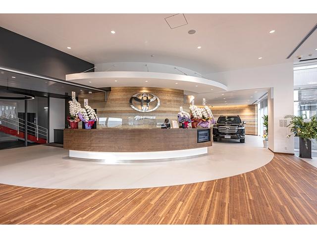 青森トヨタ自動車株式会社 八戸店(2枚目)