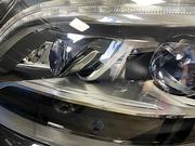 ヘッドライトプロテクションフィルム施工・クリーニングもお任せ