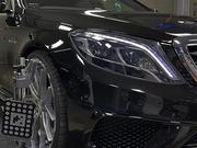 輸入車のエーミングもお任せ下さい。様々なメーカーに対応しております