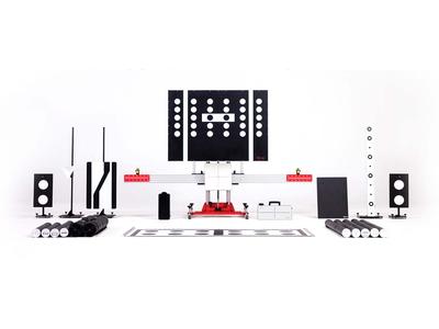 輸入車のエーミングもお任せ下さい。