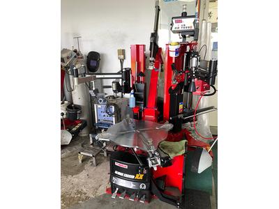 ランフラットタイヤもお任せ下さい