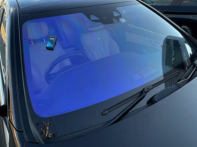 カットフィルム施工もお任せ下さい