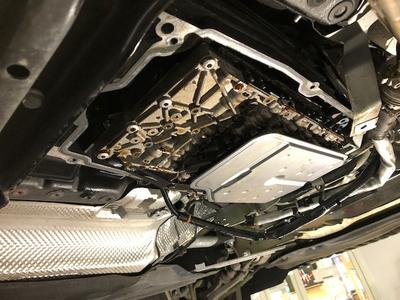 輸入車の車検点検もお任せ下さい