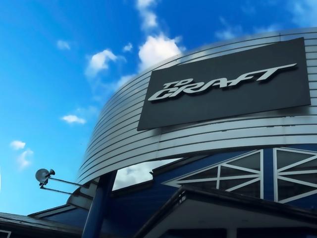 ＴＤ　ＣＲＡＦＴ　（有）ティーディークラフト