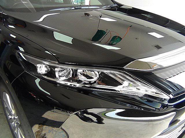 各種ボディーコーティングも対応しております。