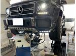 国産車・輸入車の整備やエーミングはお任せ下さい。