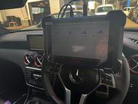 新着の作業実績