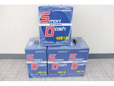 パーツ持込み取付