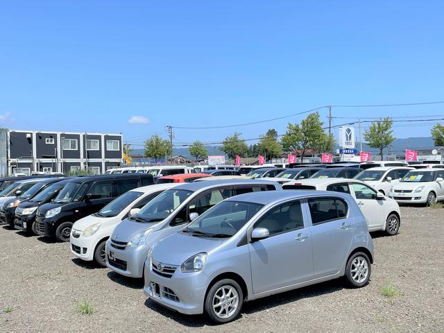 コスパオート成川店 福島県福島市 中古車なら グーネット