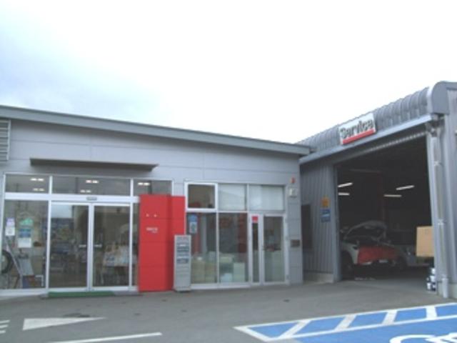 福島日産自動車（株）　相馬店(2枚目)