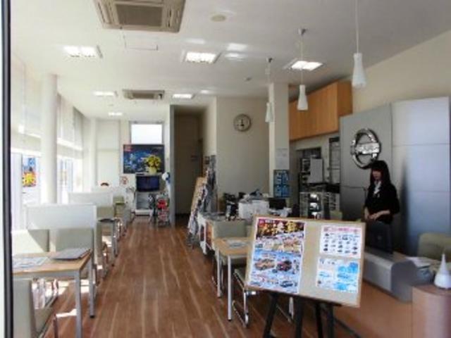 福島日産自動車（株） 相馬店 サービス紹介の3つ目