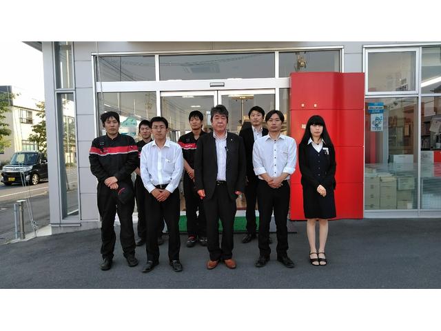 福島日産自動車（株） 相馬店 サービス紹介の5つ目