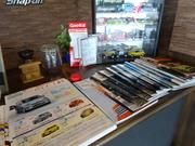 カープリヴェイル　キングダム5