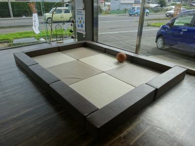 ご家族でのご来店も大歓迎