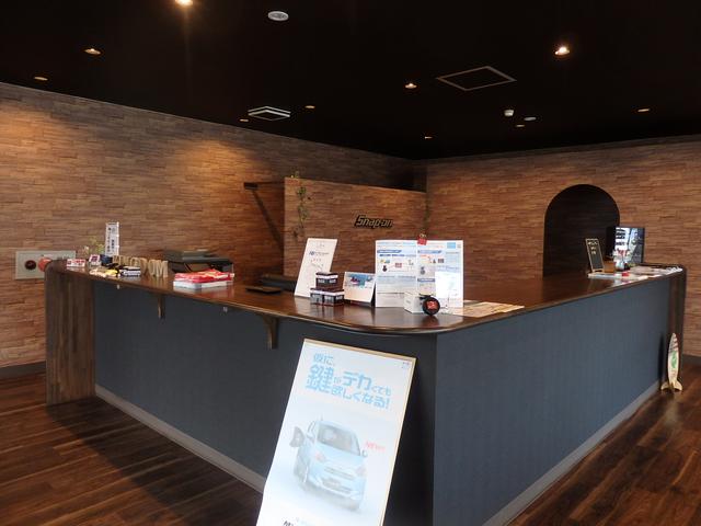 ダイハツショップ三戸 ＣＡＲＰＲＥＶＡＩＬ ＫＩＮＧＤＯＭ カープリべイル キングダム サービス紹介の5つ目