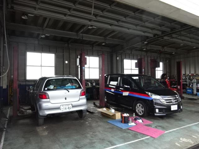 カープリヴェイル　キングダム8