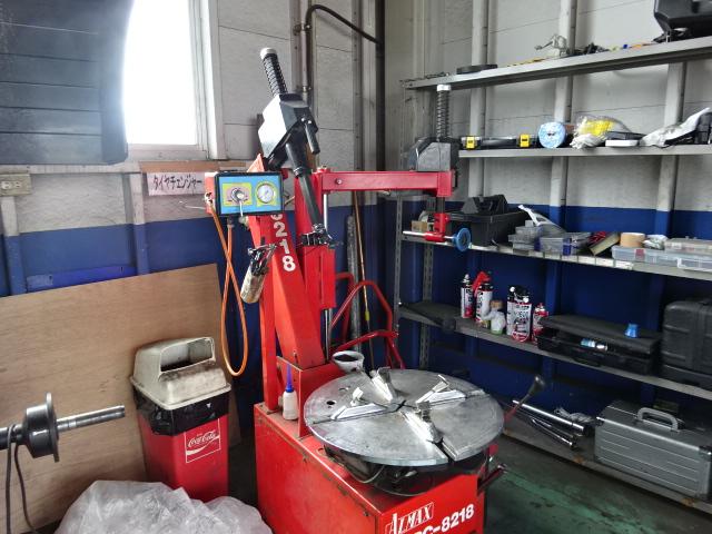 カープリヴェイル　キングダム10