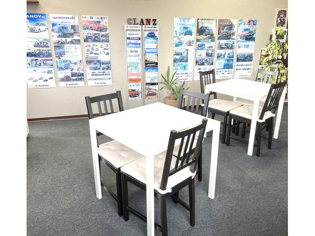 ＧＬＡＮＺ サービス紹介の3つ目